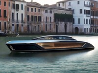 Bronze Canopy Yachts Image 3