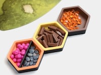 Magnetic Desk Trays Image 3