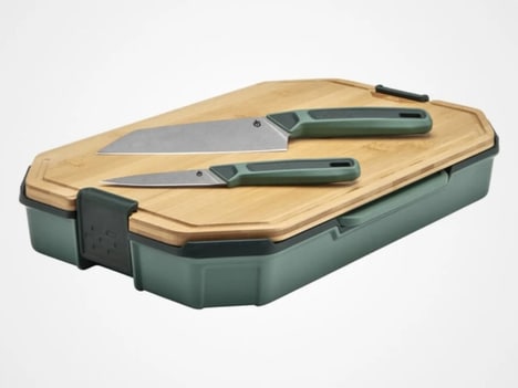 Camping Prep Kits