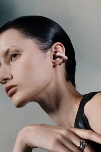 Sleek Open Ear Earbuds Image 2