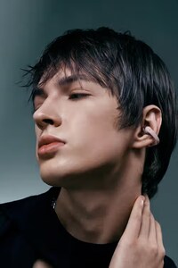 Sleek Open Ear Earbuds Image 4