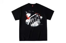 Anime-Inspired Graphic Tees