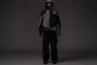 Stealthy Modular Apparel