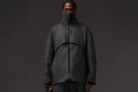 Stealthy Modular Apparel Image 2