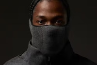 Stealthy Modular Apparel Image 3