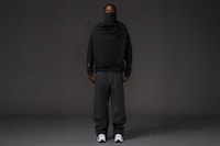 Stealthy Modular Apparel Image 4