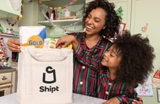 Same-Day Holiday Deliveries