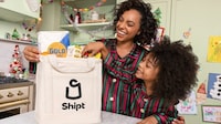Same-Day Holiday Deliveries Image 1