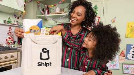 Same-Day Holiday Deliveries