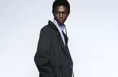 Biomimetic Fashion Lines