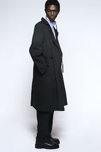 Biomimetic Fashion Lines Image 1