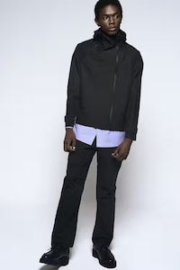 Biomimetic Fashion Lines Image 2