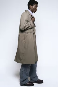 Biomimetic Fashion Lines Image 3