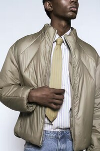 Biomimetic Fashion Lines Image 5
