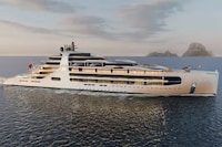 Luxury Sea Concepts