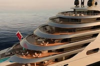 Luxury Sea Concepts Image 2