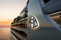 Luxury Sea Concepts Image 3
