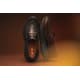 Woven Leather Loafers Image 3