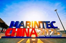 Maritime Innovation-Focused Exhibitions