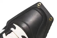 Square Toe Minimal Shoes Image 3