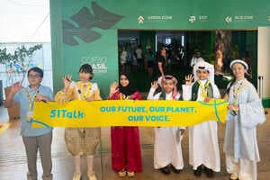 Sustainable Youth Advocacy Initiatives Article Thubnail