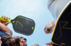 Performance-Driven Pickleball Paddle Designs