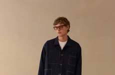 Travel-Ready Summer Menswear