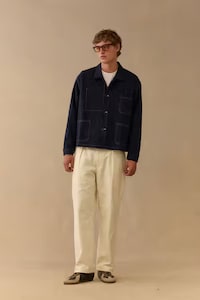 Travel-Ready Summer Menswear Image 1