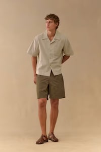 Travel-Ready Summer Menswear Image 3