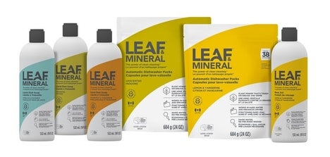 Eco-Friendly Household Cleaning Solutions
