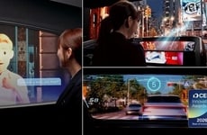 AI-Powered In-Vehicle Solutions