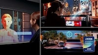 AI-Powered In-Vehicle Solutions Image 1