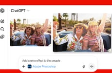 LLM-Connected Digital Design Tools