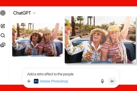 LLM-Connected Digital Design Tools