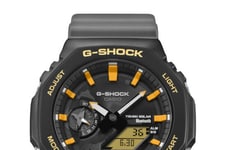 Conservation-Focused Timepieces