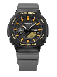Conservation-Focused Timepieces