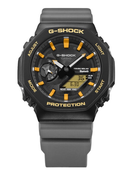 Conservation-Focused Timepieces