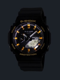 Conservation-Focused Timepieces Image 2