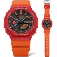 Conservation-Focused Timepieces Image 3