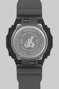 Conservation-Focused Timepieces Image 4