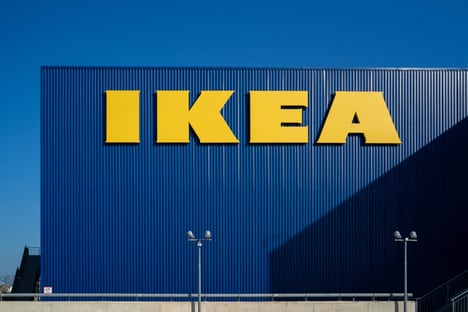 Furniture Store Openings