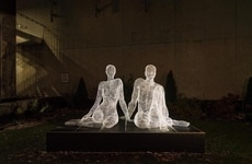 Immersive Illuminated Artistic Installations