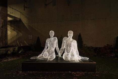 Immersive Illuminated Artistic Installations