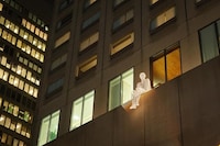 Immersive Illuminated Artistic Installations Image 2