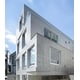 Minimalist Concrete Complexes Image 1