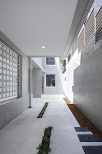 Minimalist Concrete Complexes Image 2