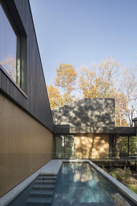 Residential Waterfront Projects