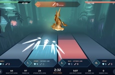 Home Rowing Action Games