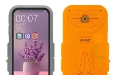 Handheld Smartphone-Like Dev Kits