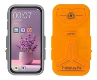 Handheld Smartphone-Like Dev Kits Image 1